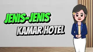 JENIS JENIS KAMAR HOTEL