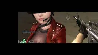 TROLLANDO OS LEK NO CROSSFIRE..#1