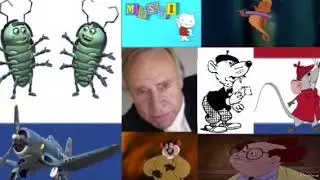 Dutch Voice Actors: Arnold Gelderman