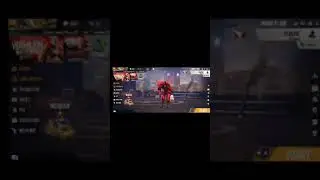 #freefire #lokeshgamer #viral //FREE FIRE//RED CRIMINAL//🌶️🌶️