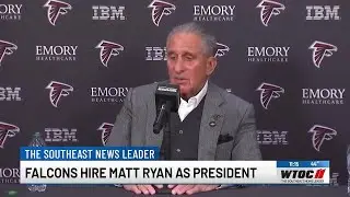THE News on WTOC+ at 11:00 a.m. Jan. 12, 2026