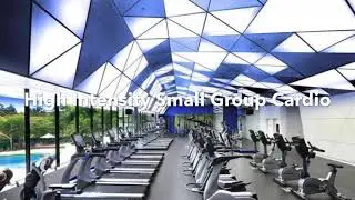 Healthy Switch 5 Star Fitness Retreat Gold Coast Queensland Australia