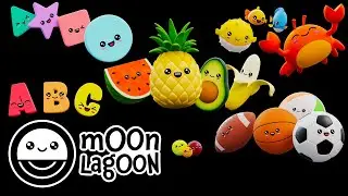 Moon Lagoon &ndash; The Ultimate Party Stream!