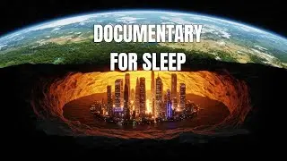 What If There&rsquo;s a Secret Civilization Living Inside Earth? | Documentary For Sleep