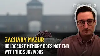 From Auschwitz to today: why racism and nationalism still matter  | Zachary Mazur