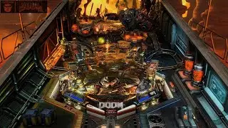 Pinball FX3: Doom - PS5