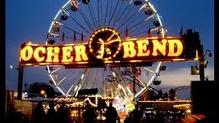 Oecher Bend, Aachen