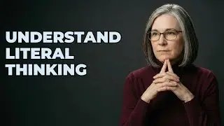 How Can Literal Thinking Impact Communication With Schizophrenia?