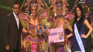 Concurso de Comparsas 2015 - Veredicto Jurado