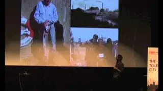 TEDxHelsingborg - Kristoffer Nilsson - Project H+ The tolerant city