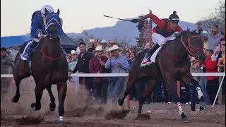 Carreras de Caballos en San Felipe  01 Febrero 2026