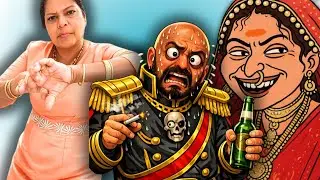 Vilma  - Hodya Ani Gantula Tumcho Fotting ponacho Bhosm Zaun 