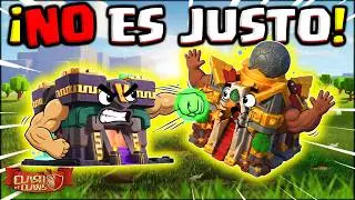 C&oacute;mo un TH14 destruye TH16 con este ataque (top mundial) Clash of Clans