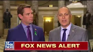 Congressman Biggs on Outnumbered Overtime