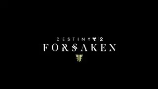 Destiny 2 Forsaken - Ascendant Challenge - Forfeit Shrine Gameplay Walkthrough