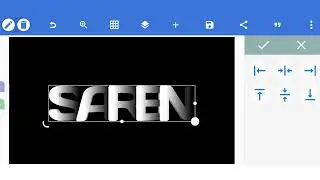 How To Make Text In PixelLab//Tutorial In Hindi//Technical Gaurav pro