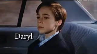D.A.R.Y.L. (1985) HOLLYWOOD Movie explained in Hindi/Urdu