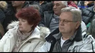 TV Pančevo - Osnovana humanitarna organizacija u Banatskom Novom Selu