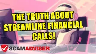 Streamline Financial Calls And Offers Debt Consolidation Loans - Is It Legit Though?