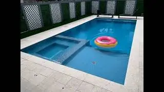 From Lot Hunt to Dream Pool: One-Stop Homeowner Journey