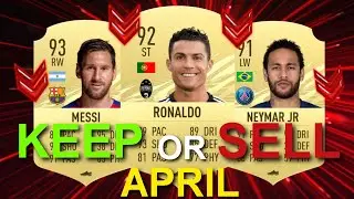 MARKET CRASH IN FIFA 21 | SHOULD YOU KEEP OR SELL YOUR PLAYERS !!