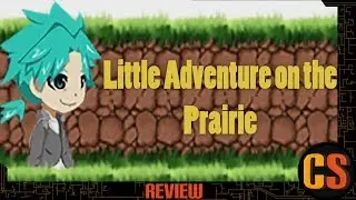 LITTLE ADVENTURE ON THE PRAIRIE - PS4 REVIEW