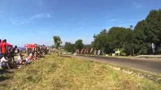 Hegyi Drift 2015  B&eacute;lap&aacute;tfalva    Csabesz Drift Team