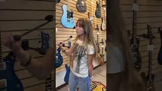 What is your favorite PRS model? We asked our staff!