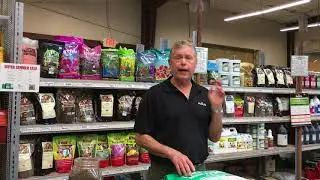 Wabash Feed and Garden Microlife 6-2-4
