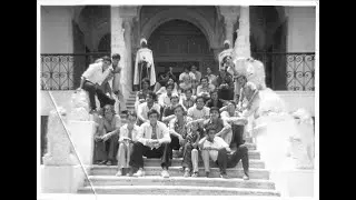 Clip Promo CUAT ‐ Historama