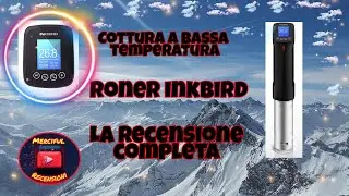 Roner Inkbird ISV - 100W