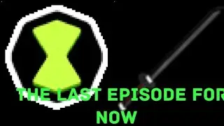 Minecraft Ben 10 x Demon Slayer Episode 3 (Cancelled again)