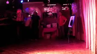 Bobbi Pinn does Bad Romance