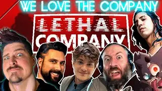 NIGHTINGALE & LETHAL COMPANY w/ LordMinion777, Comicstorian, Jpw03, Garuku, Delrith, & Entoan!