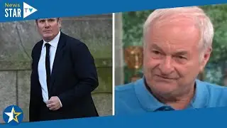 Paul Gambaccini blasts Keir Starmer over &lsquo;witch hunt&rsquo; Operation Yewtree