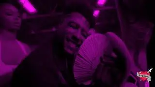 Blueface - Thotiana ft. YG & Cardi B (Chopped & Screwed)