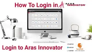 Aras Innovator Login | Login to Aras Innovator | How to Login In Aras Innovator | Aras PLM Tool
