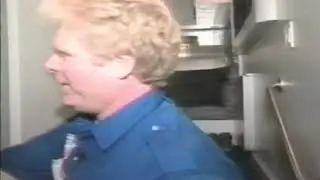 Patrick Enterprises, Inc. Behind the Scenes - Samson Monster Truck Hauler 1999