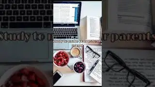 Don't Study because you need to #exams #studymotivation  #focusstudy #studytips @drawwithme4451