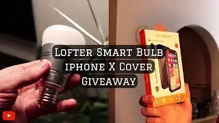 This smart light is All you need! &bull; Giveaway