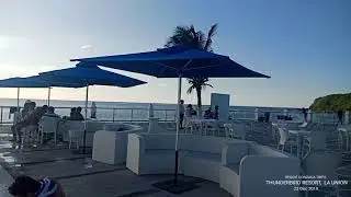 La Union Day Tour - Thunderbird Resort