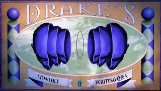November 2022 DrakeU Q&A