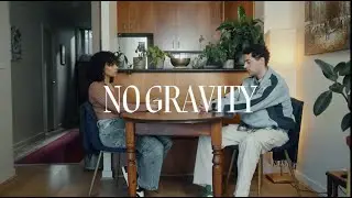 KRISTN - No Gravity (Official Music Video)