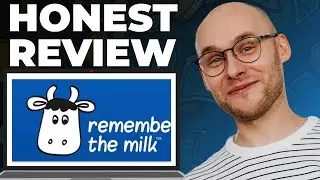 Помните обзор приложения Milk Productivity &mdash; оно все еще хорошее?