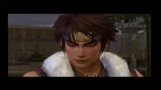 Dynasty Warriors 6: Special - Cao Pi Musou Mode 3 - Battle of Fan Castle