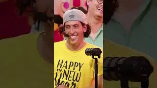 &iquest;EN QU&Eacute; SE PARECEN JORGITO Y RICHAVO A LOS PAP&Aacute;S DEL COJO?  #humor #comedia #ctm