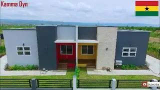REAL ESTATE | APPOLONIA CITY | HOUSING IN GHANA | HOUSE TOUR | BLACKS | DIASPORA | UK | US | AFRICA