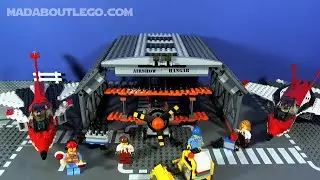 LEGO Airport Air Show 60103