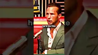 Tristan on why you're STILL POOR