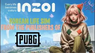 Is inZOI the BEST Sims Game Ever? You&rsquo;ll Wish You Lived in This Snow Globe World! #newrelease